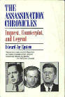 JFK assassination book: 
The Assassination Chronicles