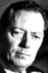 Jim Garrison -- Tried Clay Shaw for the murder of JFK