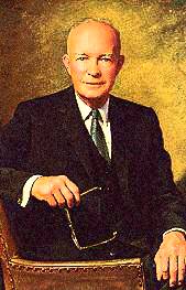 Dwight Eisenhower