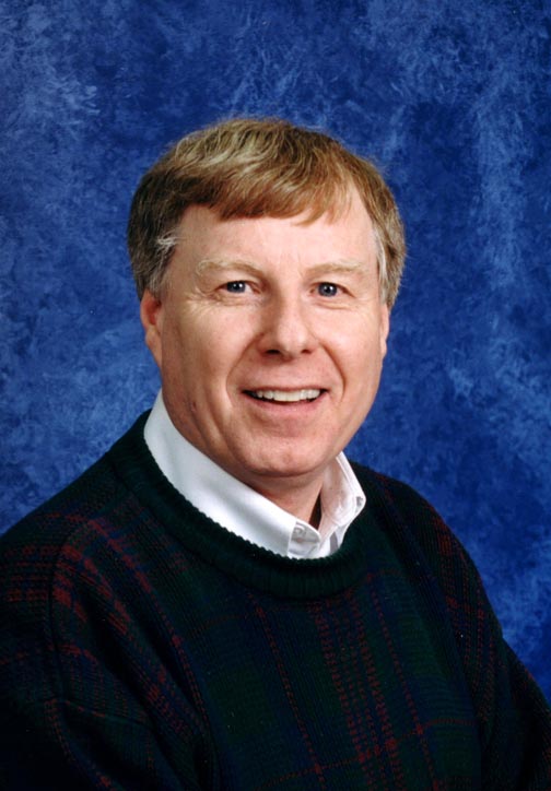 JFK assassination researcher Dave Perry