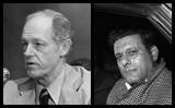 E. Howard Hunt and Frank Sturgis