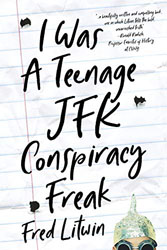 Teen Conspiracy Freak