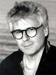 Author Thomas Mallon
