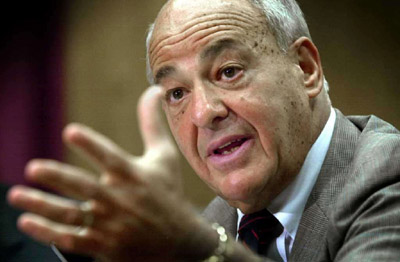 Dr. Cyril Wecht