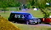 Herse With Oswald's Body