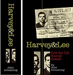 Harvey and Lee by John Armstrong