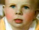 Oswald as a Baby