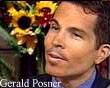 Go to the Gerald Posner Website