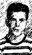 Lee Oswald as troubled truant